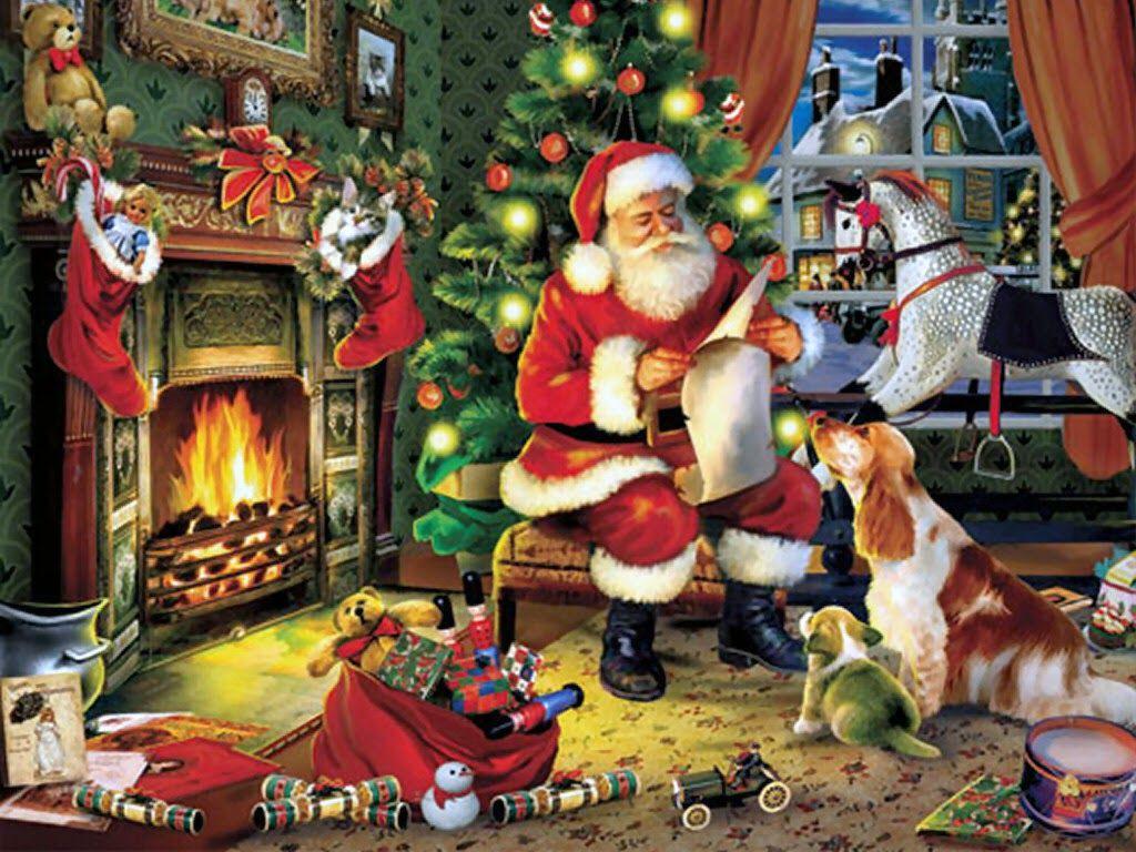 Classic Christmas Cartoon Wallpapers - Top Free Classic Christmas Cartoon  Backgrounds - WallpaperAccess