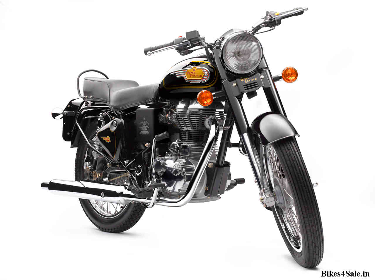 1280x957 Royal Enfield Standard Wallpaper