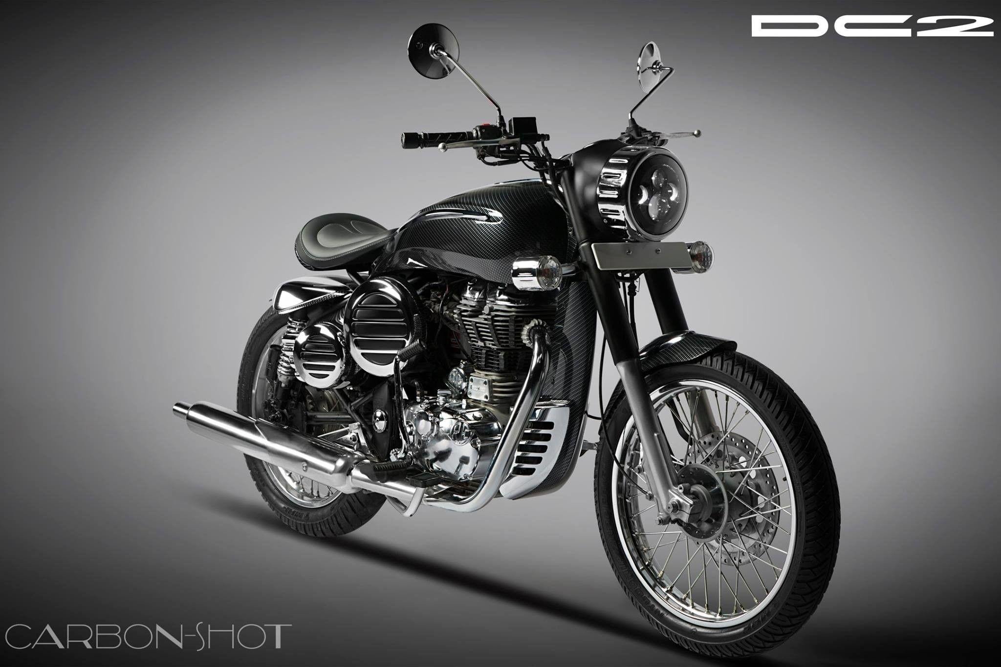2048x1365 Royal Enfield Bullet Wallpaper