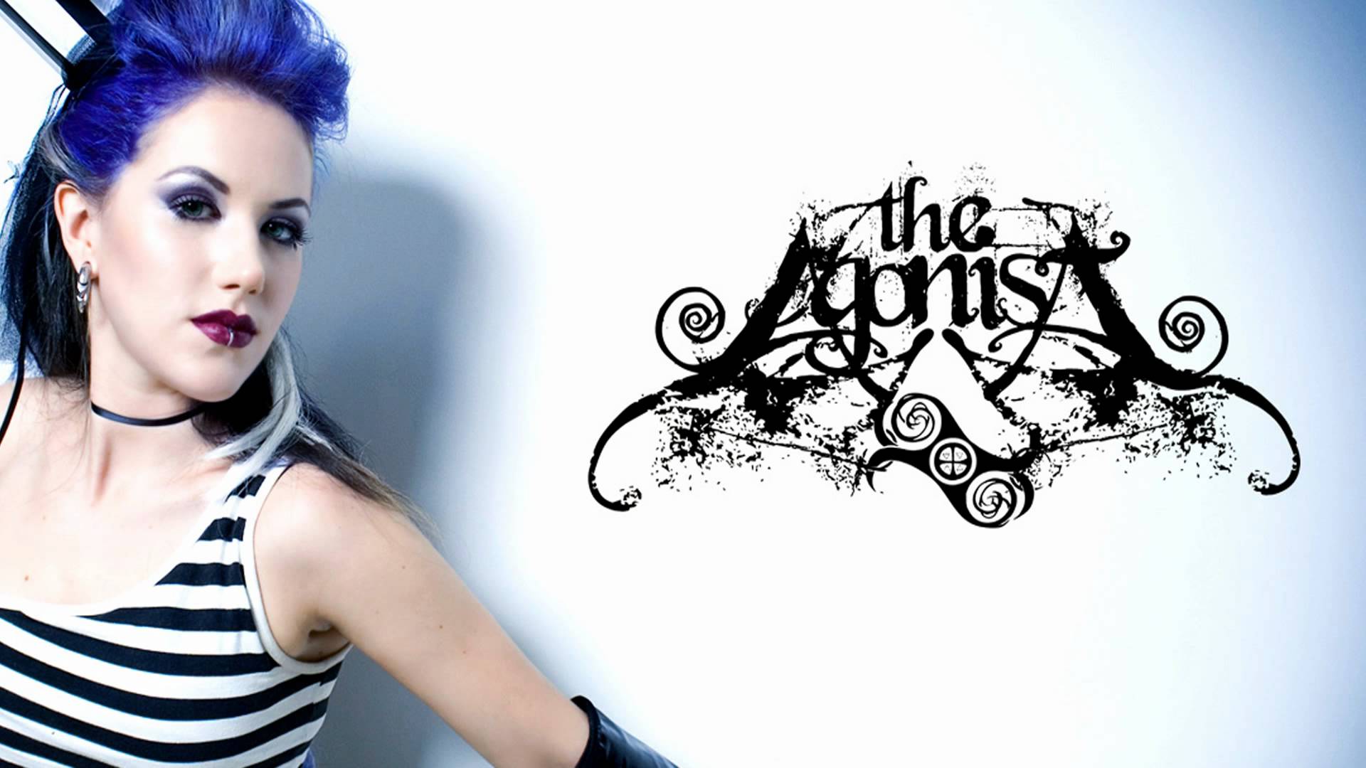 1920x1080 the, Agonist, Alissa, White, Symphonic, Metal, Heavy, Gothic