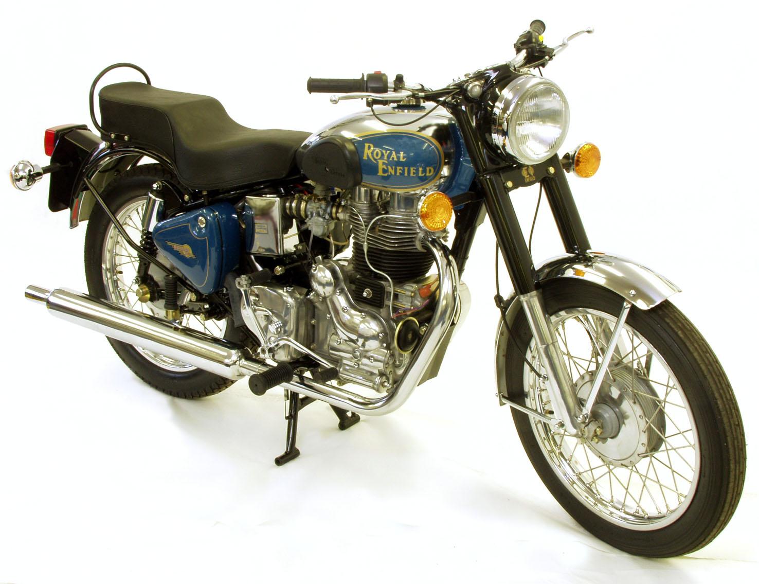 Royal Enfield Bullet Standard Wallpapers - Top Free Royal Enfield