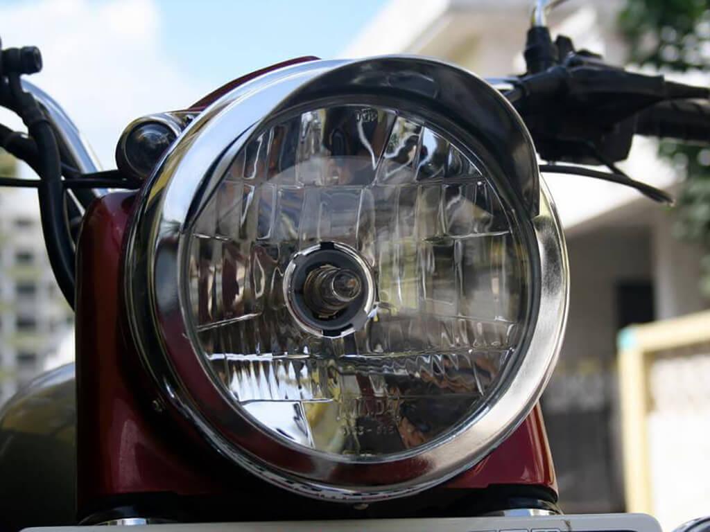 1024x768 Royal Enfield Bullet Electra Twinspark, Photo, HD