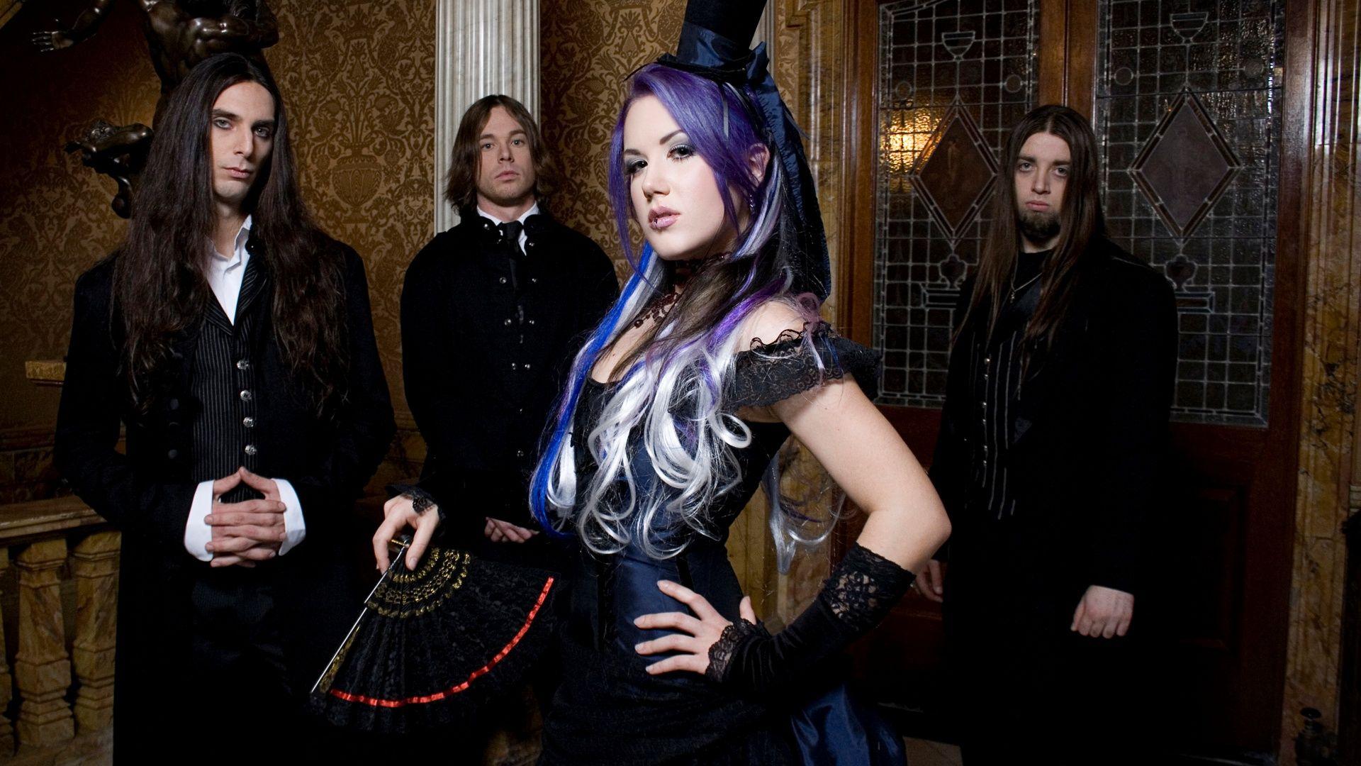 1920x1080 The Agonist