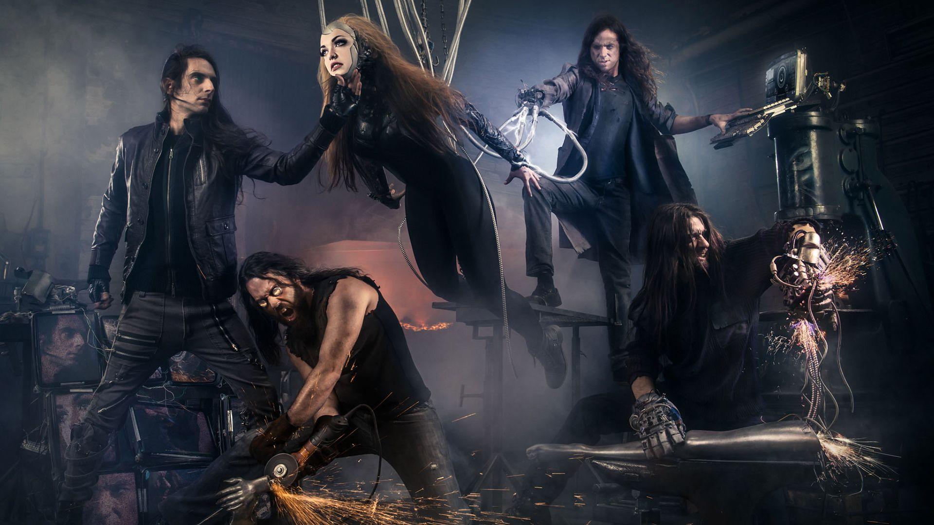 1920x1080 The Agonist