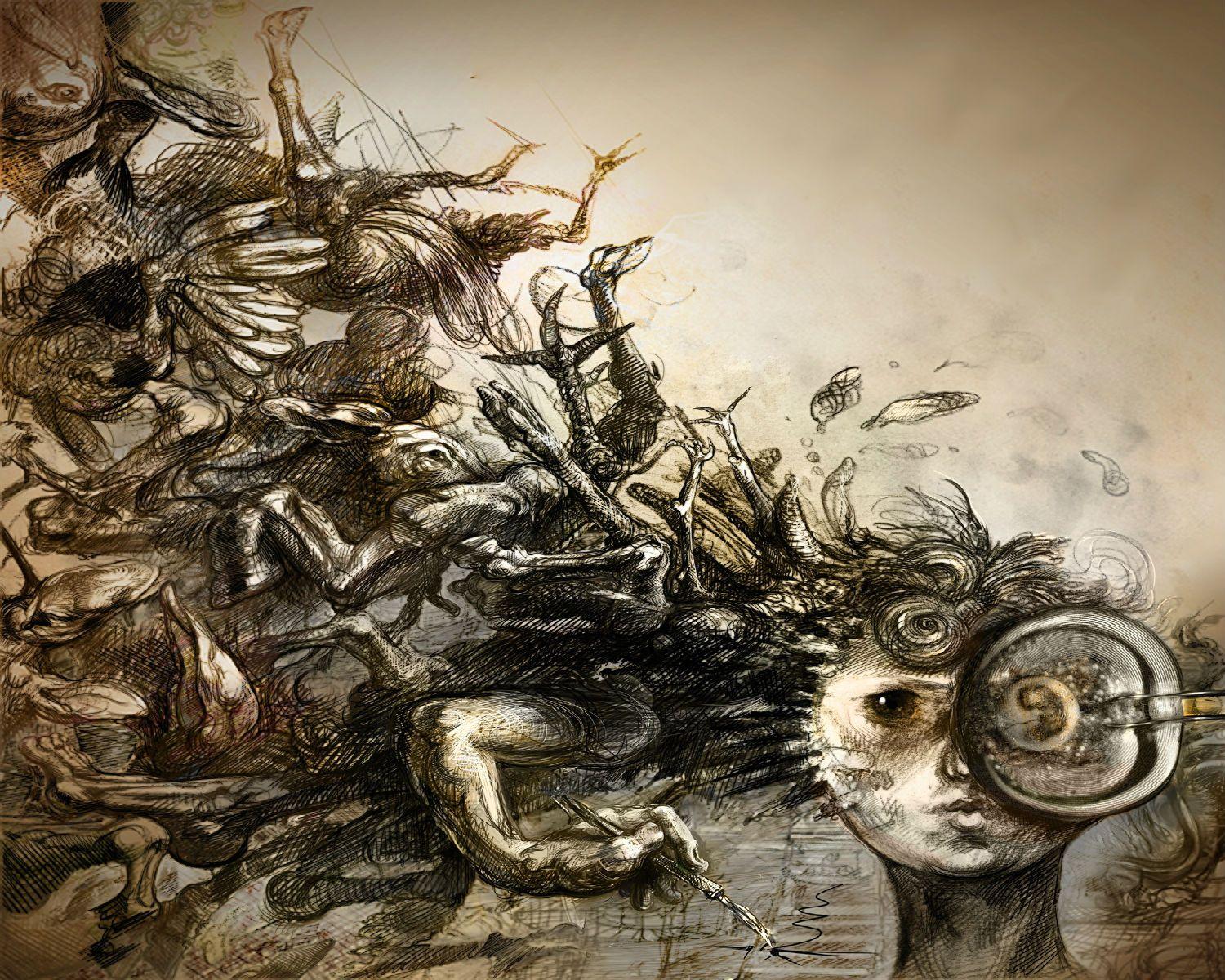 1500x1200 THE AGONIST Metalcore Melodic Death Metal heavy album art cover