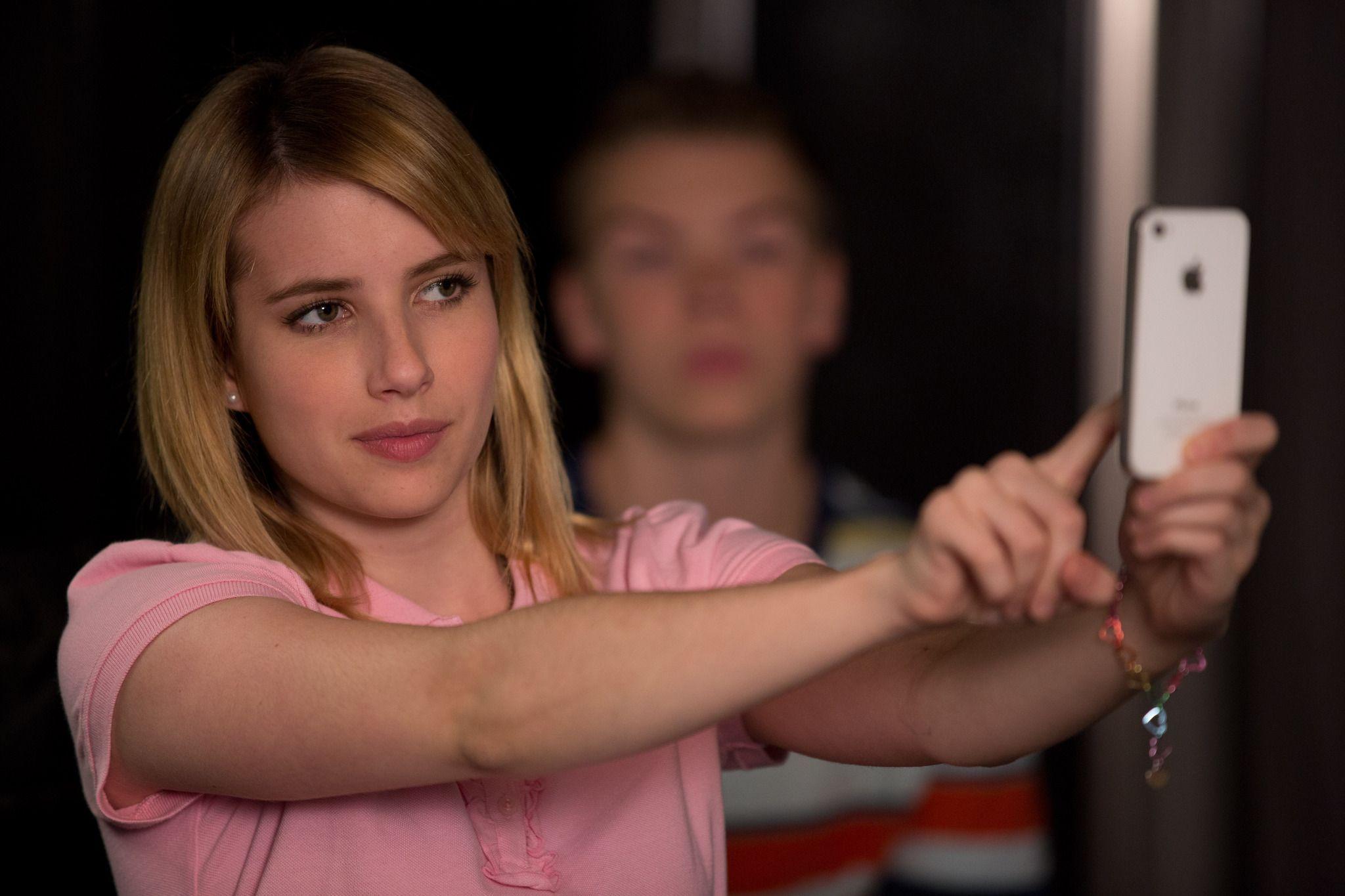 2048x1365 We're the Millers (2013)