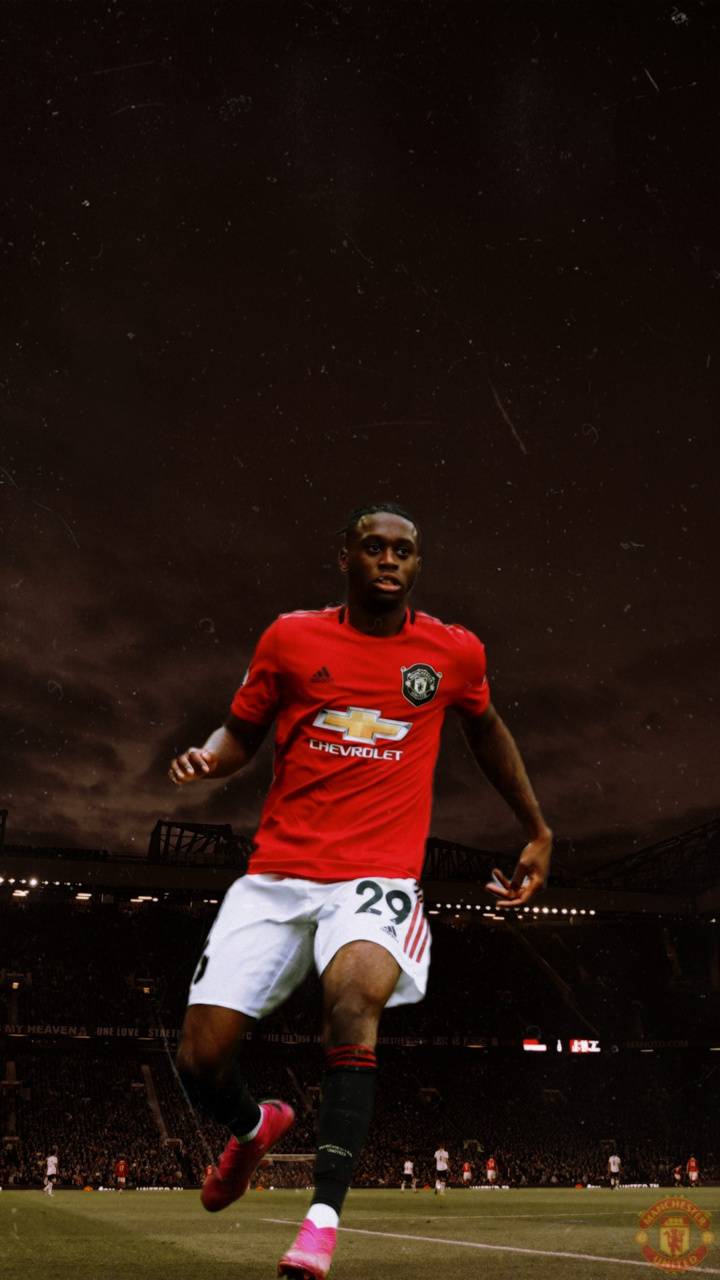 ron Wan Bissaka Wallpapers Top Free ron Wan Bissaka Backgrounds Wallpaperaccess