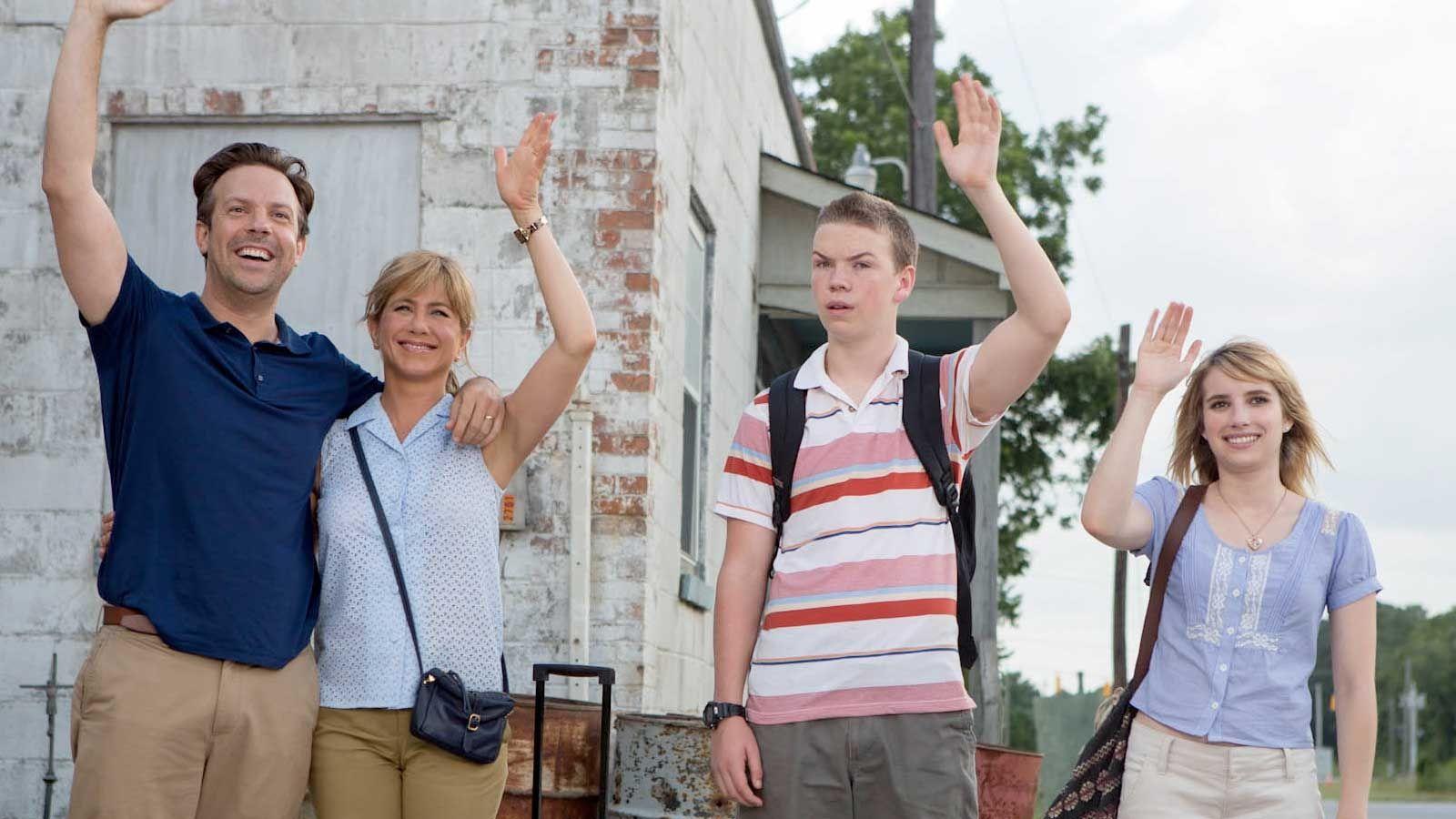 1600x900 We're the Millers