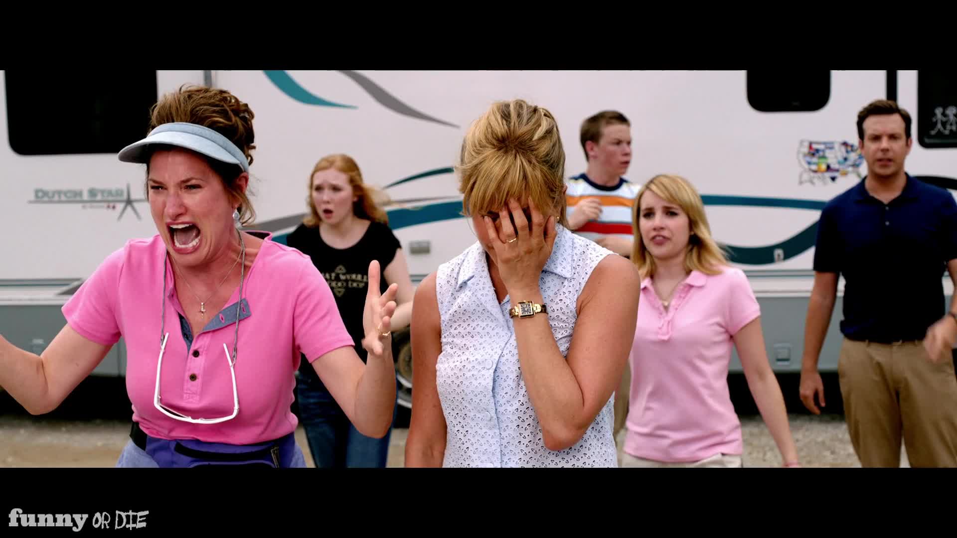1920x1080 We're The Millers wallpaper, Movie, HQ We're The Millers picture