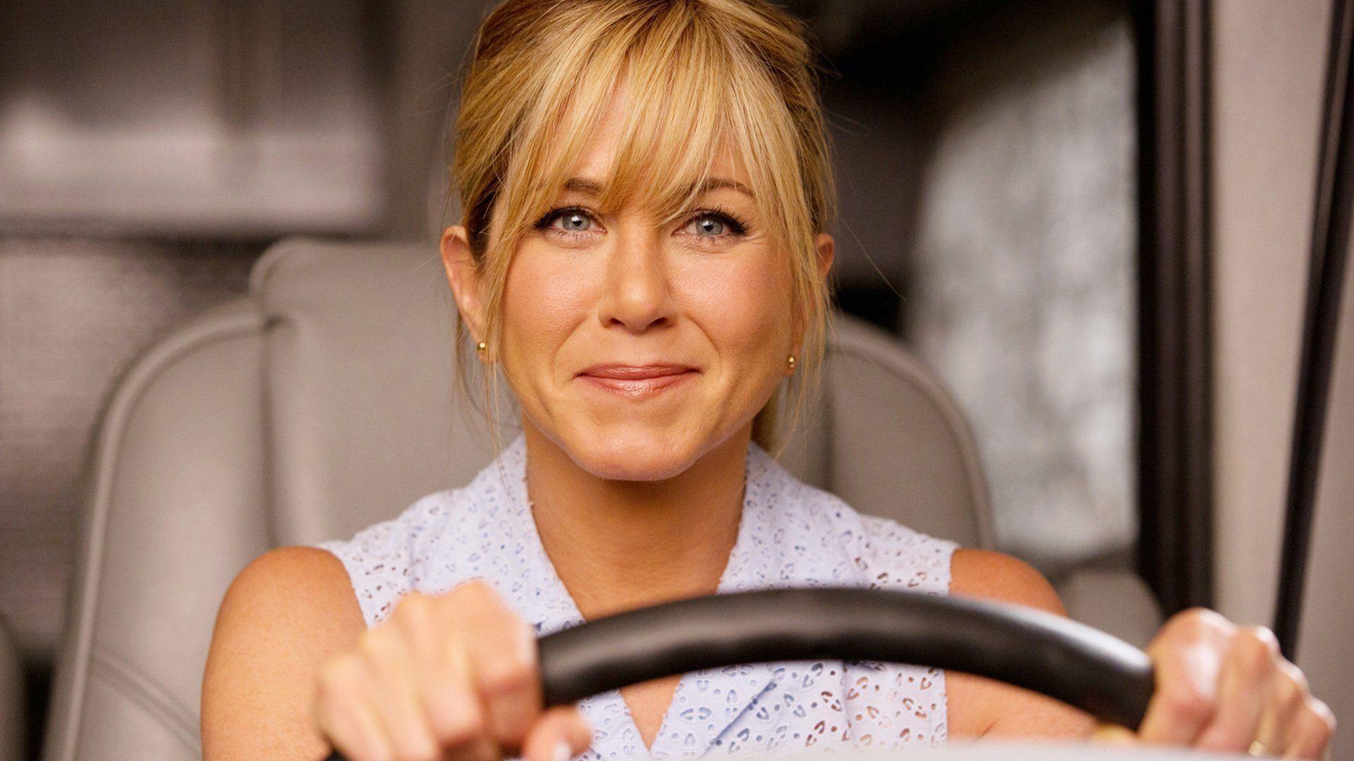 1920x1080 We're the Millers HD Wallpaper