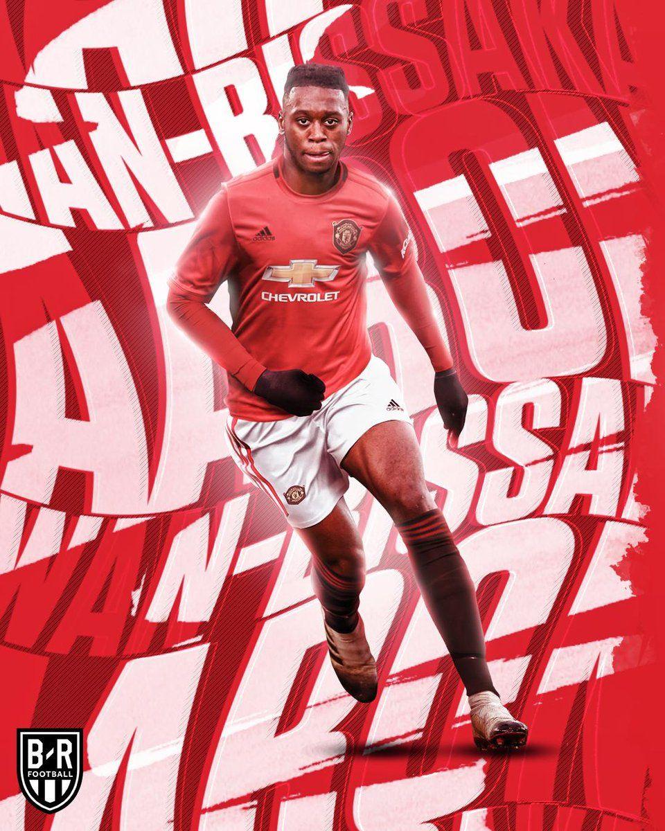 Aaron Wan-Bissaka Wallpapers - Top Free Aaron Wan-Bissaka Backgrounds ...