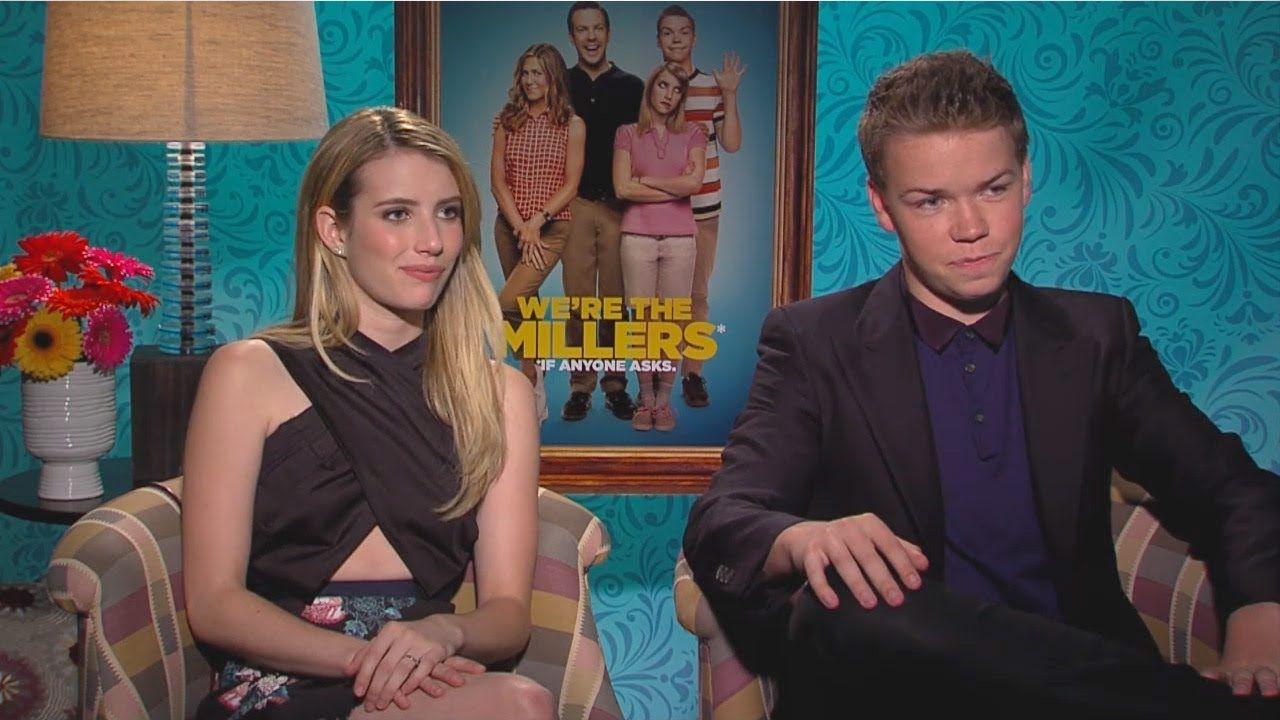 1280x720 We're The Millers wallpaper, Movie, HQ We're The Millers picture