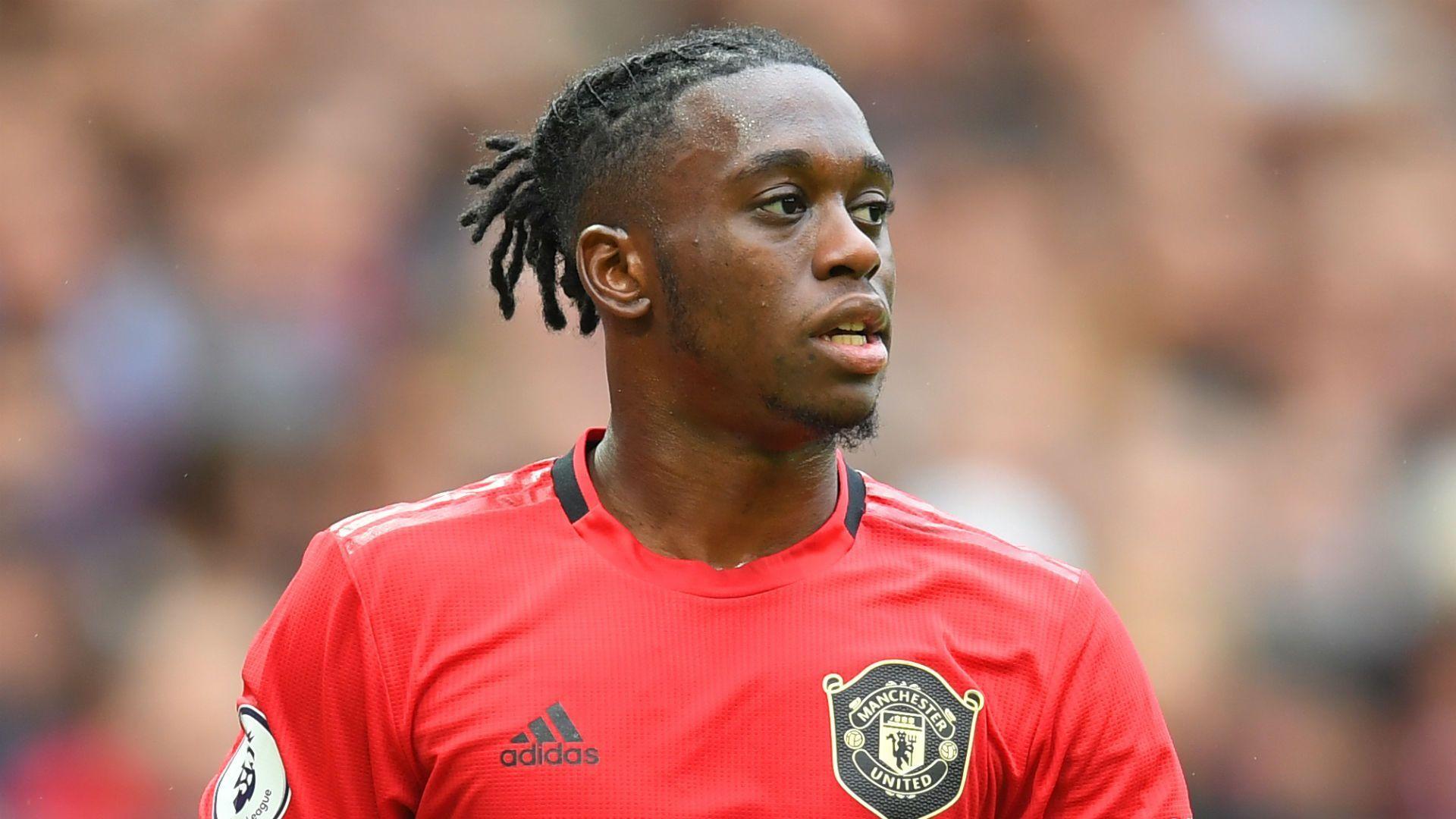 1920x1080 Manchester United Star Aaron Wan Bissaka's Recovery Is