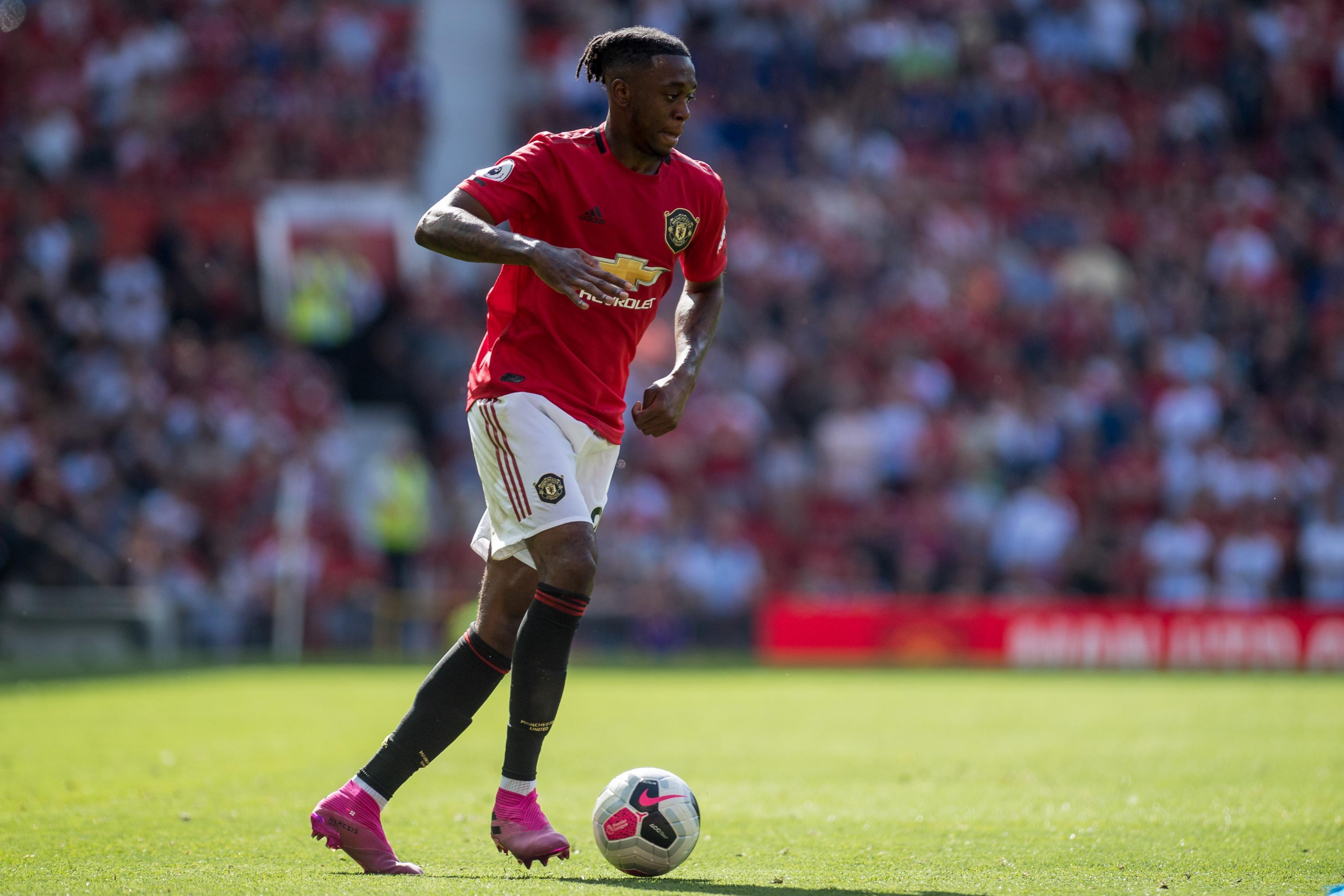 3072x2048 Aaron Wan Bissaka, Mason Mount Earn Call Ups In Latest England