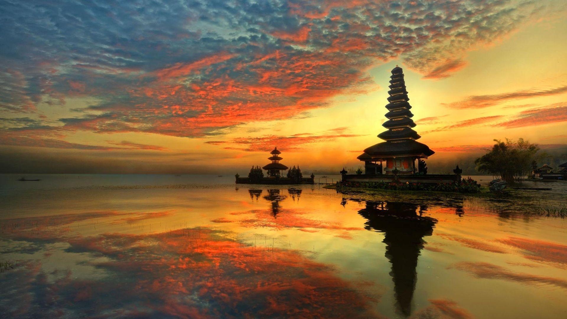 Capella Resort Bali