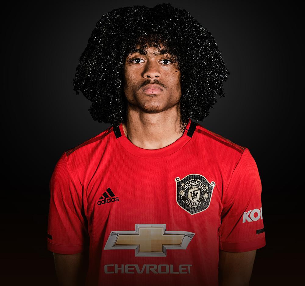 Mason Greenwood Wallpapers Top Free Mason Greenwood Backgrounds