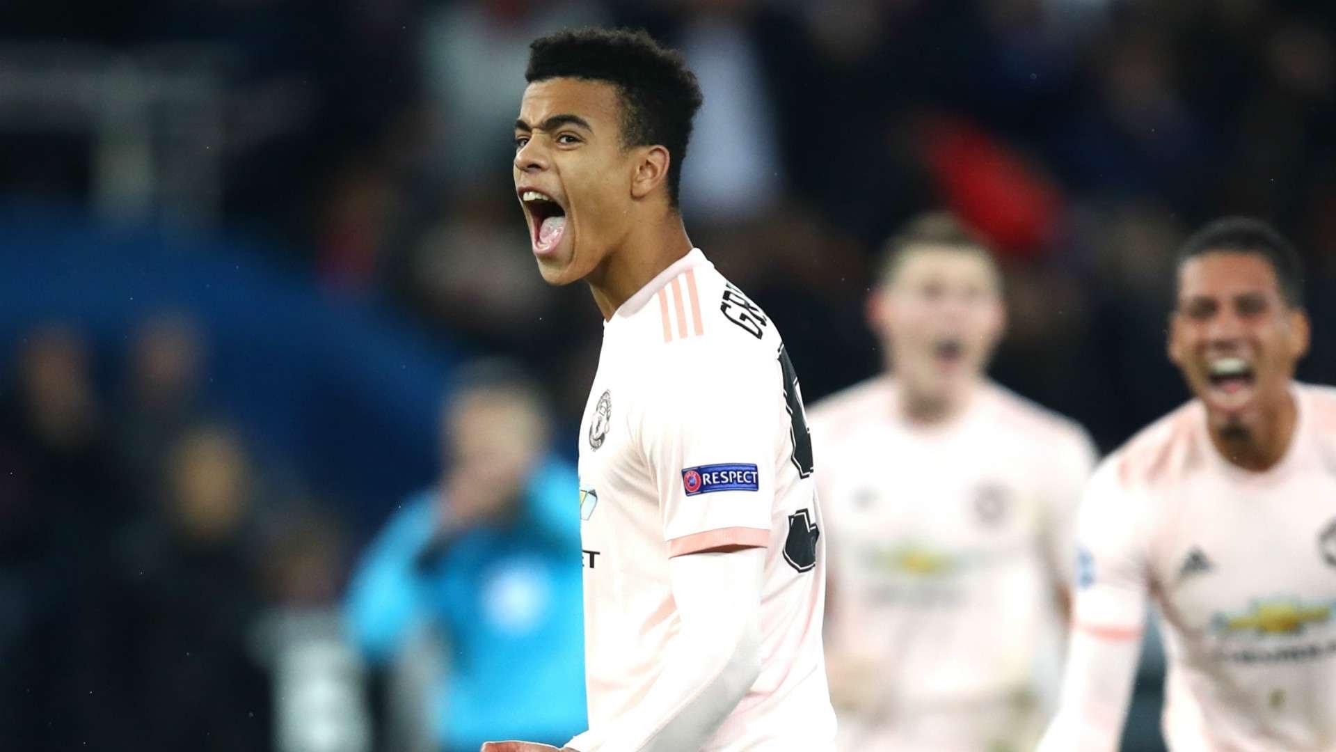 1920x1080 Mason Greenwood HD Wallpaper at Manchester United. Man Utd Core