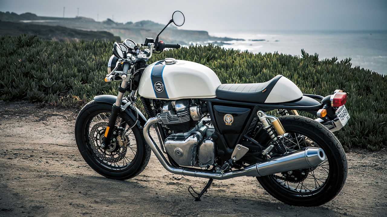 Royal Enfield Continental GT Wallpapers - Top Free Royal Enfield  Continental GT Backgrounds - WallpaperAccess