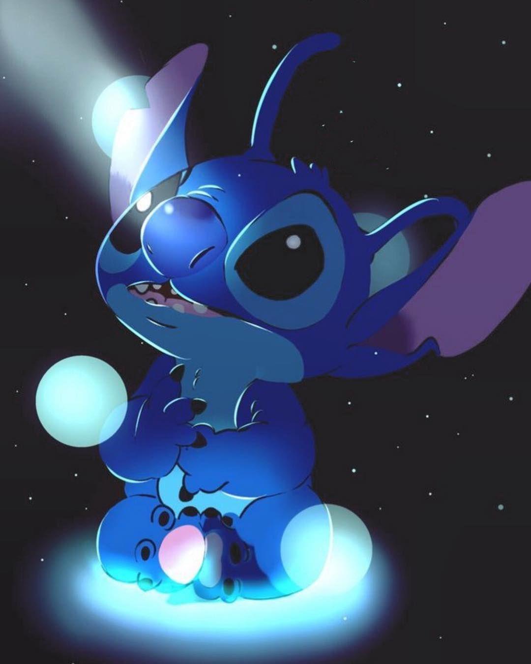 Kawaii Stitch Wallpapers - Top Free Kawaii Stitch Backgrounds ...