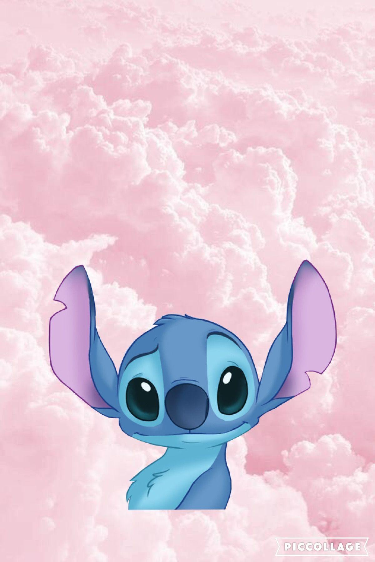 HD stitch pink wallpapers  Peakpx
