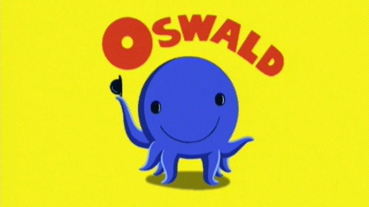 1280x720 Oswald Wallpaper