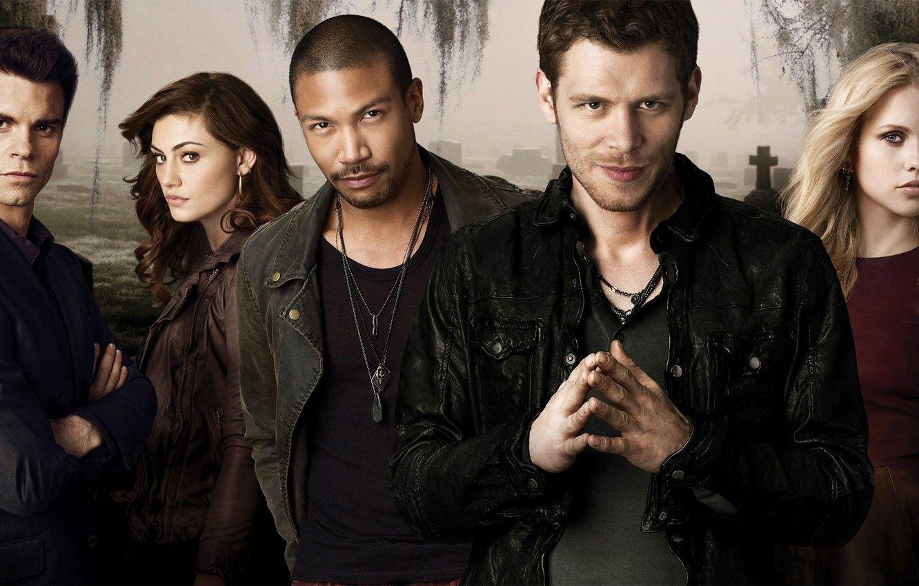1332x850 Wallpaper Elijah, Rebecca, Claire Holt, Joseph Morgan, Klaus, Joseph Morgan, Klaus, Phoebe Tonkin, Phoebe Tonkin, Hayley, Marseille, Daniel Gillies, Elijah, Claire Holt, Rebekah, Charles Michael Davis image for desktop, section фильмы
