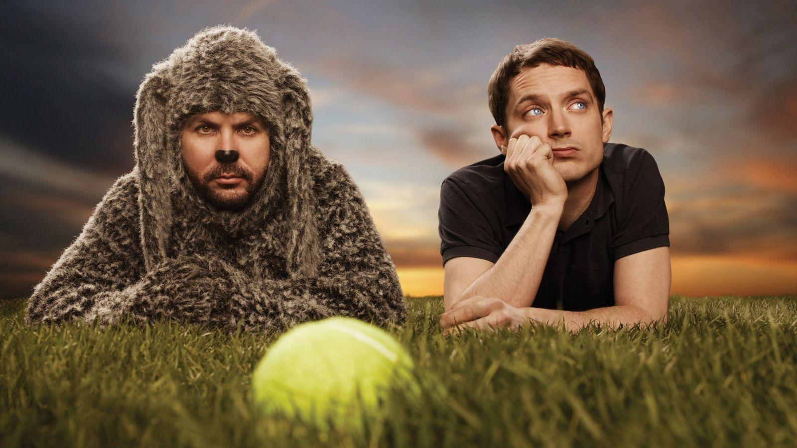 1600x900 Elijah Wood Wallpaper