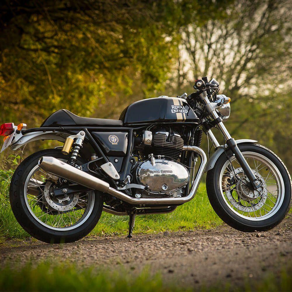 1000x1000 Continental GT 650 Black Magic / Royal Enfield Sydney. Royal