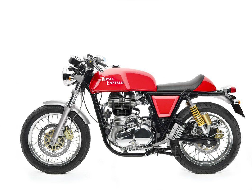 1064x800 Royal Enfield Continental GT Review