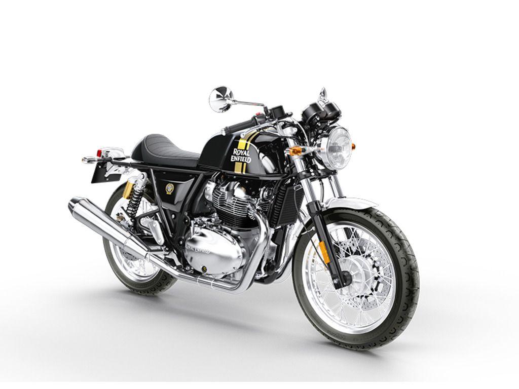 1024x768 Royal Enfield Continental GT