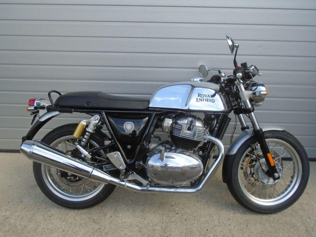 1024x768 Royal Enfield Continental GT Royal Enfield Continental Gt650 Twin