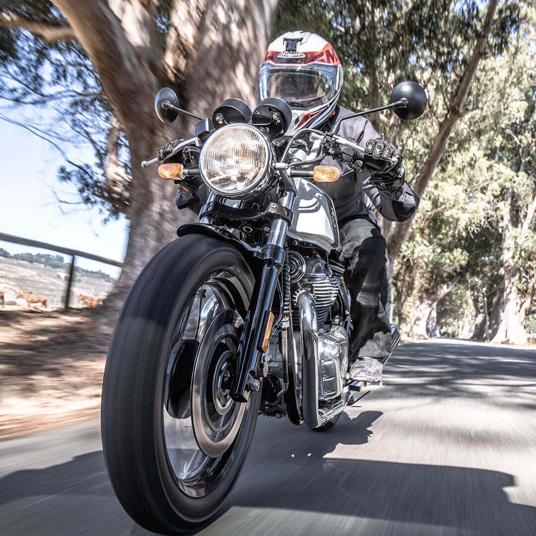 1080x1080 Continental GT 650 cc, Specification, Reviews, Gallery