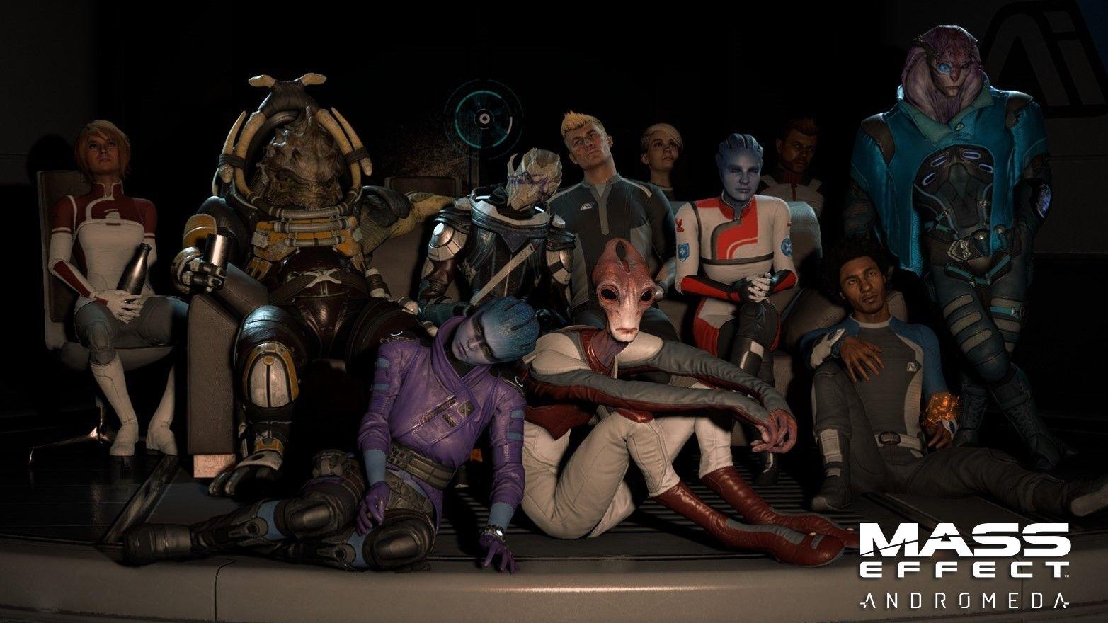 1565x880 MEA Spoilers 2 Wallpaper I made from Mass Effect Andromeda