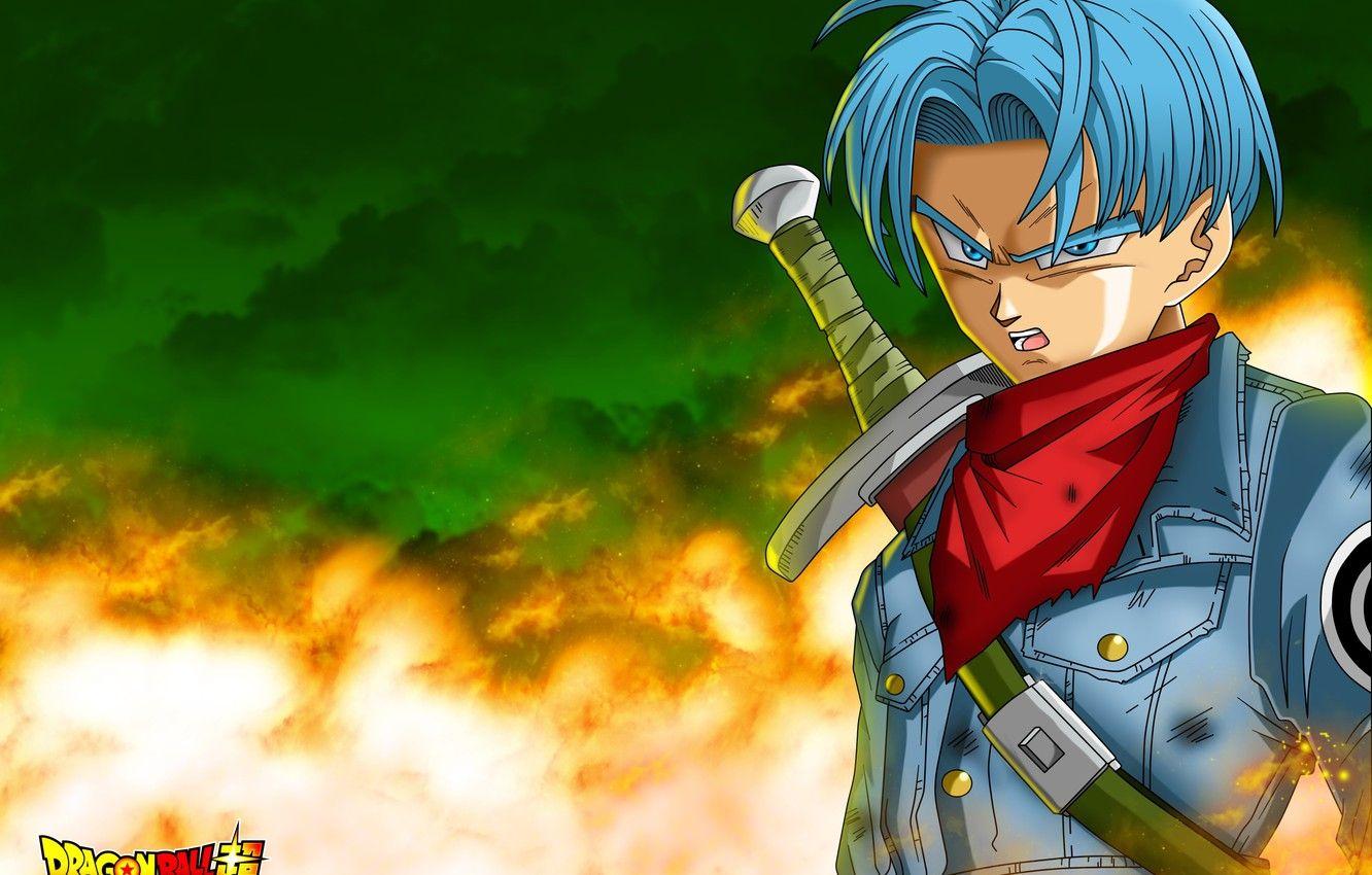 1332x850 Wallpaper sword, ken, blade, hero, asian, warrior, japanese