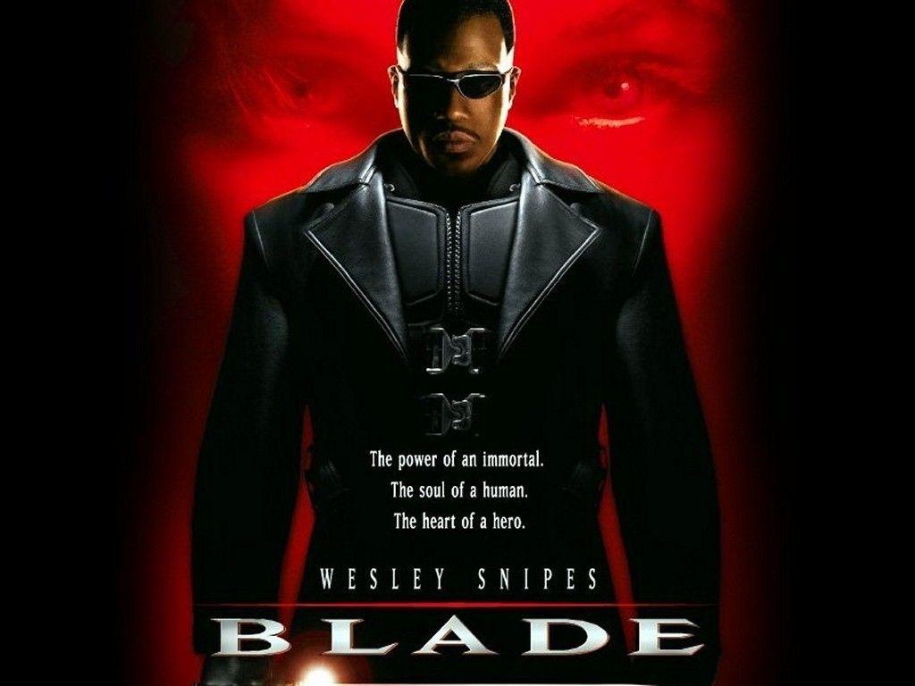 Blade 2 Wallpapers - Top Free Blade 2 Backgrounds - WallpaperAccess