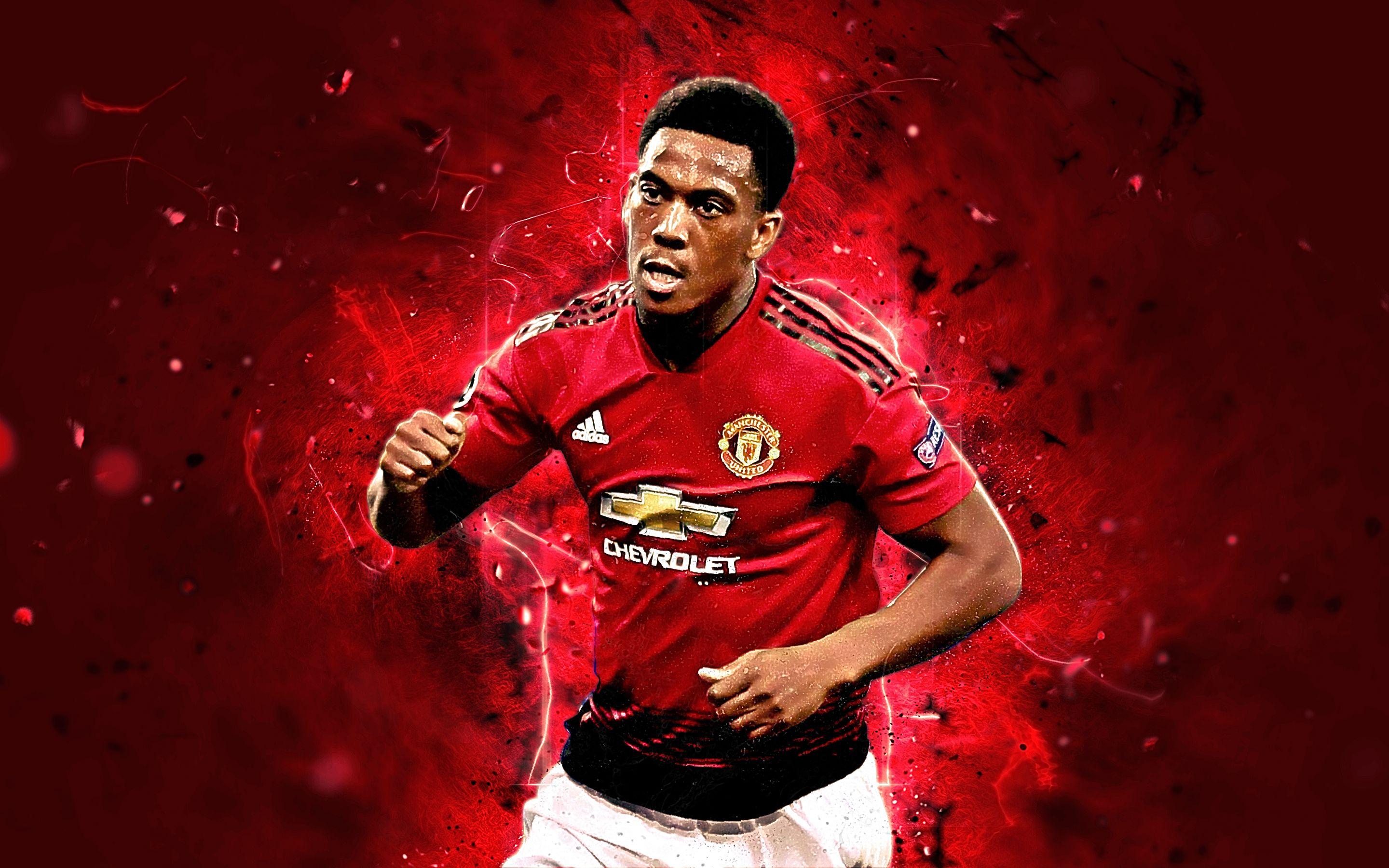 Anthony Martial 1080P, 2K, 4K, 5K HD wallpapers free download | Wallpaper  Flare