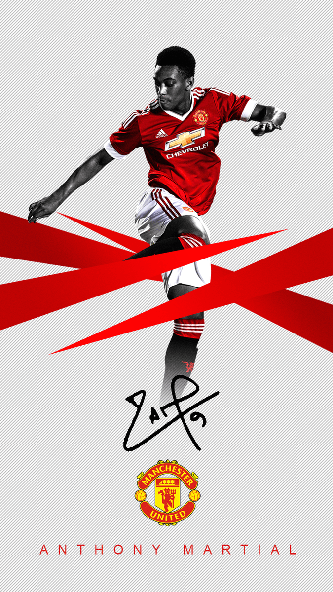 675x1200 Footy Wallpaper Martial iPhone wallpaper