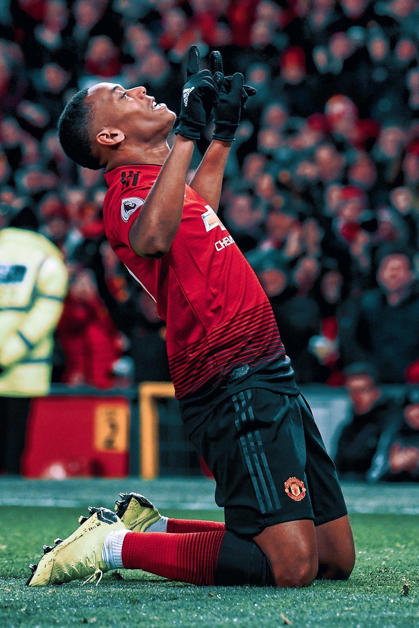 Anthony Martial Wallpapers - Top Free Anthony Martial Backgrounds ...