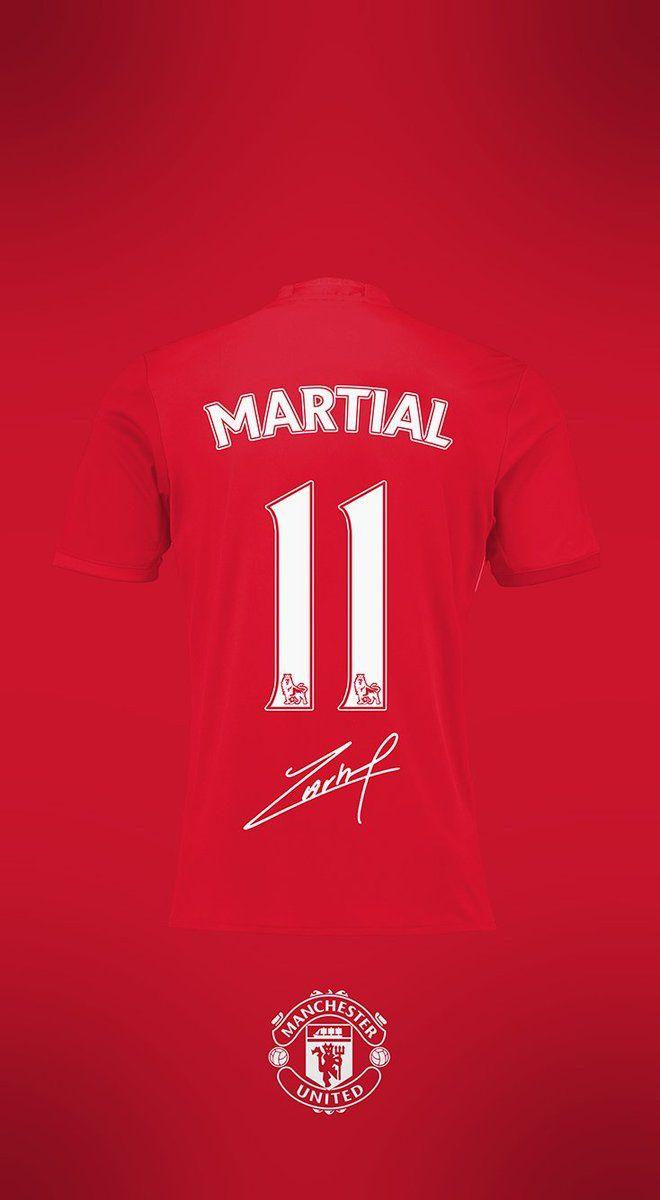 660x1200 Footy Wallpaper Martial iPhone wallpaper