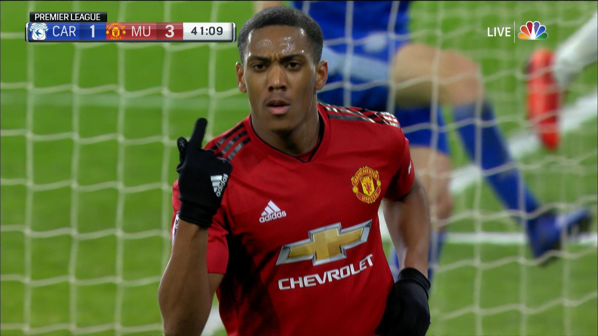 1920x1080 Anthony Martial Cardiff