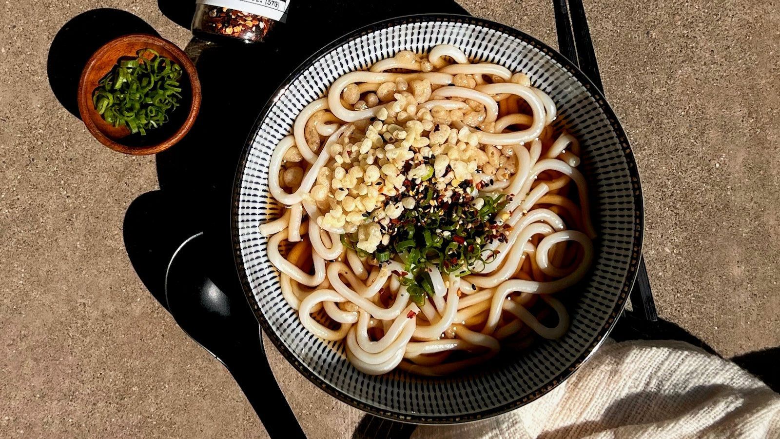 1600x900 Kake Udon