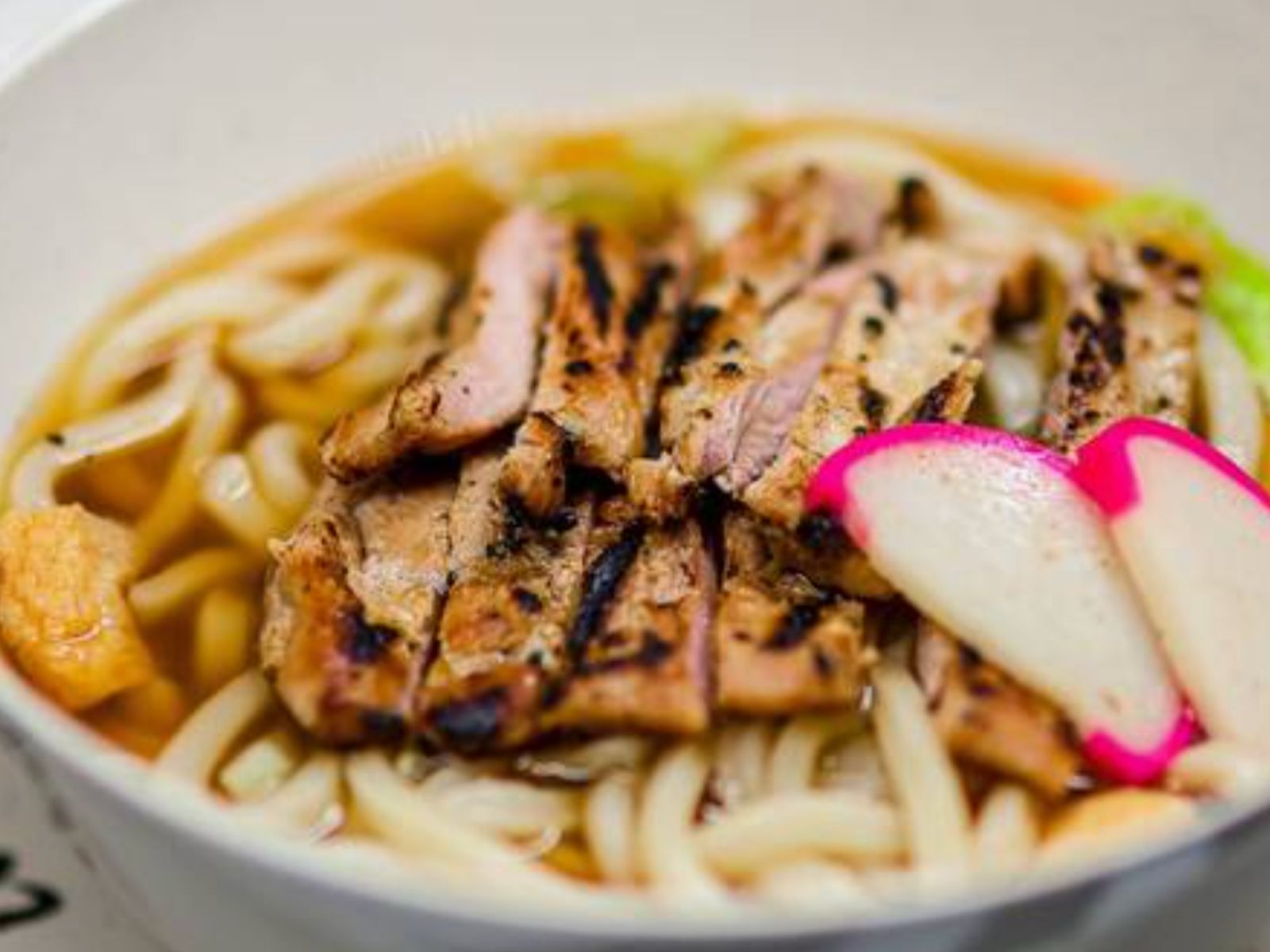 1600x1200 Best Udon in Mukilteo, WA. Nori Teriyaki Mukilteo