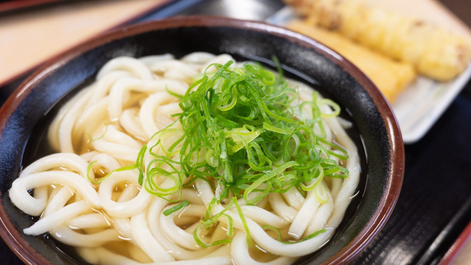 1600x900 One Of The Best Hole In The Wall Restaurants In NYC Is An Udon Spot