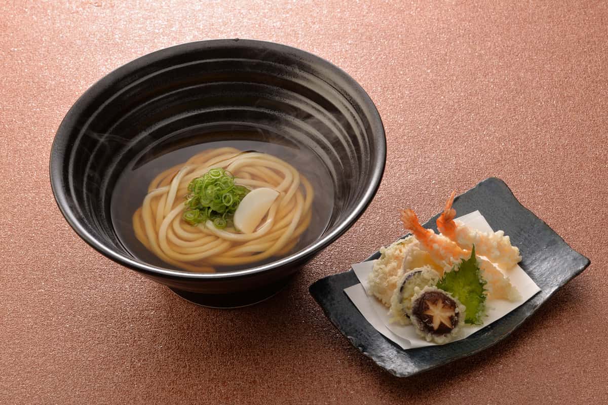 1200x800 Tempura Udon