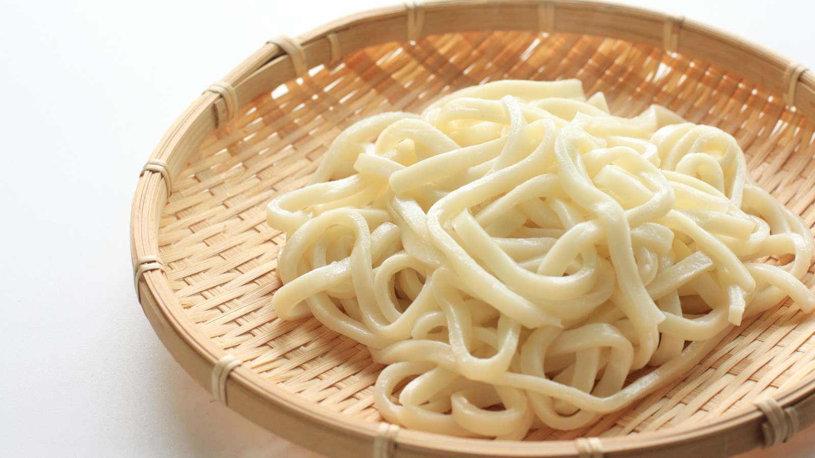1600x900 Side Yaki Soba or Yaki Udon
