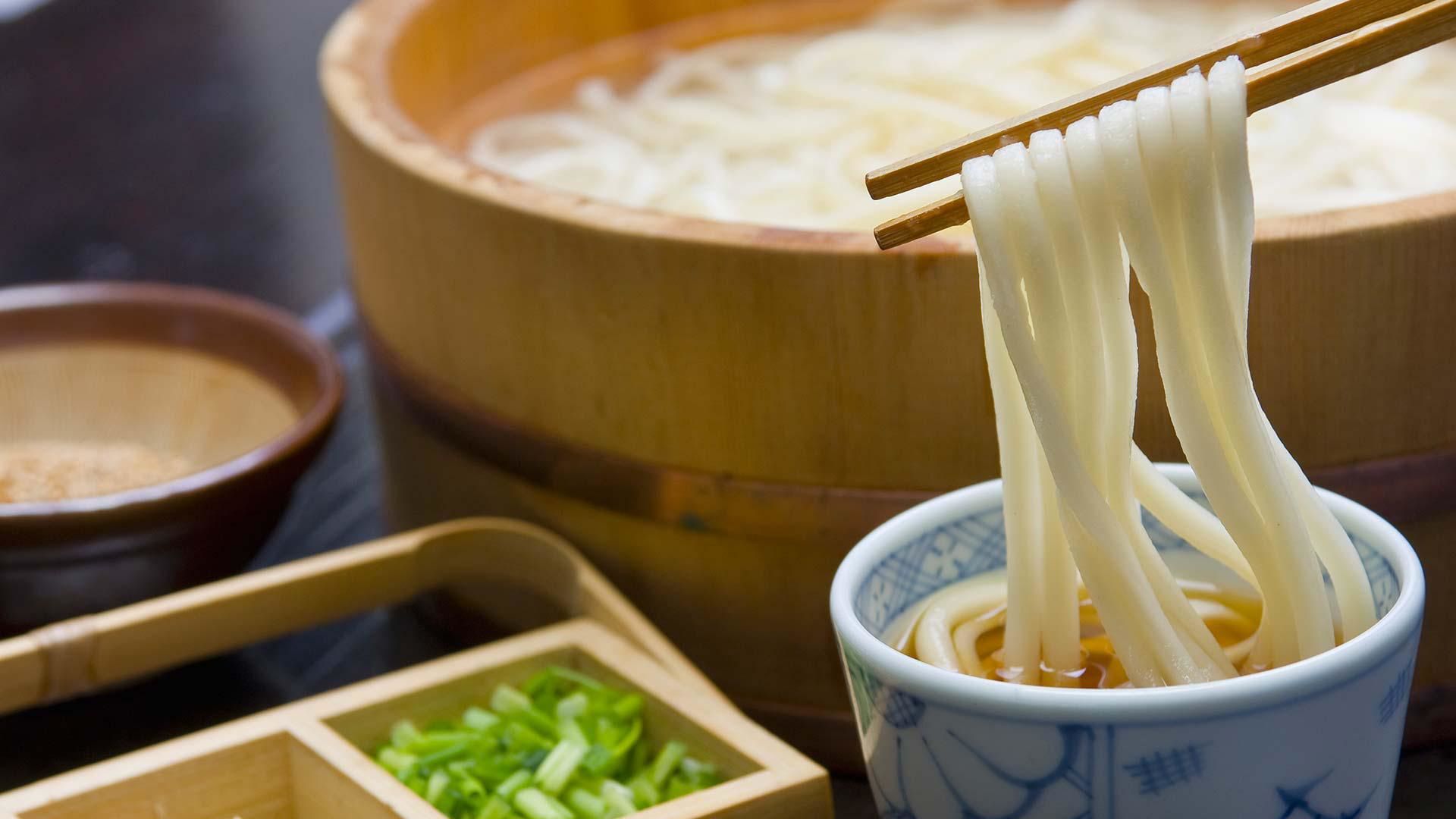 1920x1080 All About Udon. Experiences, Restaurants, Products and More