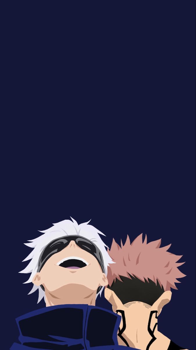 675x1200 gojo x sukuna ideas to save today. jujutsu, anime guys, anime wallpaper and more
