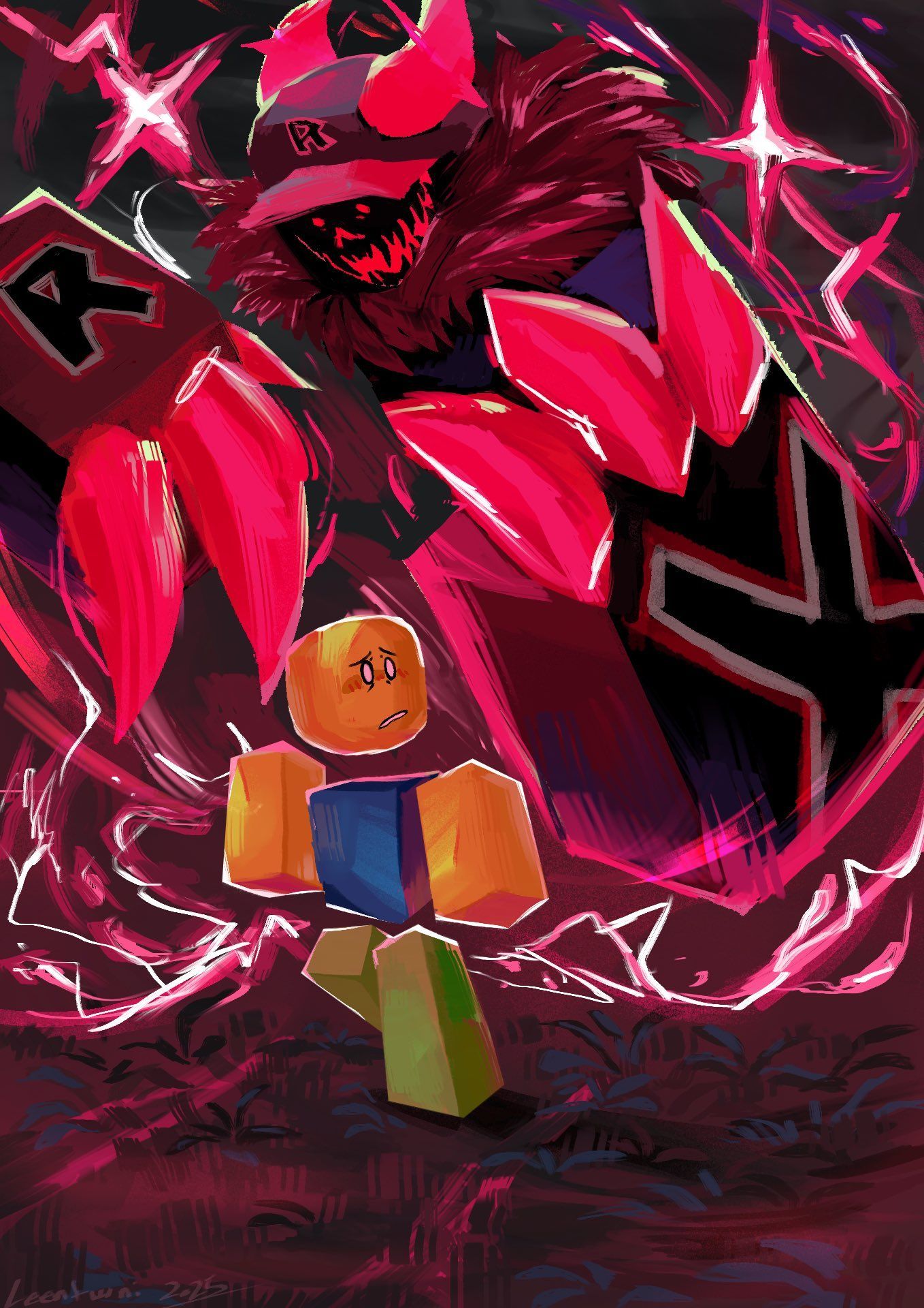 1358x1920 Guest 666 Forsaken Wallpaper