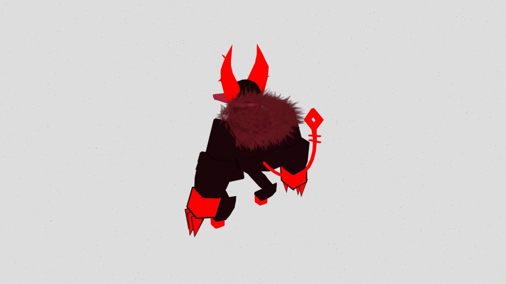 1920x1080 Guest 666 Forsaken Model By Uzi Doormat [f50cd79]