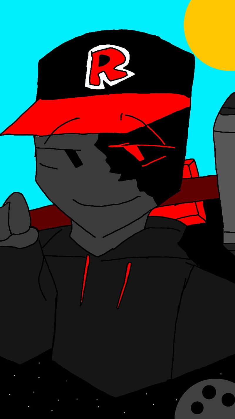 800x1422 HD roblox myth wallpaper